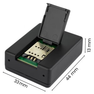 PODSŁUCH GSM MINI PLUSKWA DO SAMOCHODU DYKTAFON PROFESJONALNY SIM NA ŻYWO 6