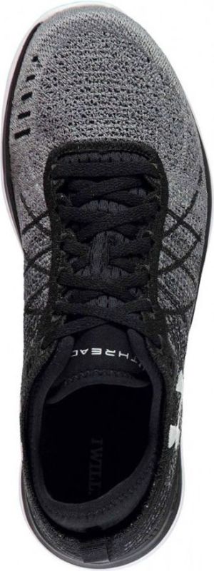 Under Armour Buty męskie Threadborne Fortis czarne r. 41 (1295734-001) 3