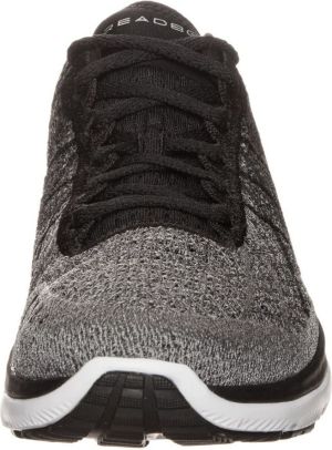 Under Armour Buty męskie Threadborne Fortis czarne r. 41 (1295734-001) 4