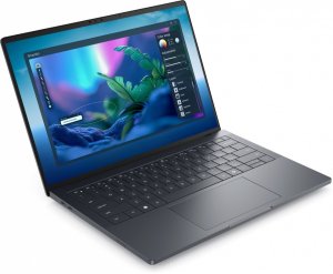 Komputer Dell Stacja robocza Pro Max 14 Premium MA14250 Win11Pro|U7-265H|32GB|1TB|RTX PRO 2000|FgrPr|Cam&Mic|WLAN+BT|14.0 FHD+|Backlit Kb 2