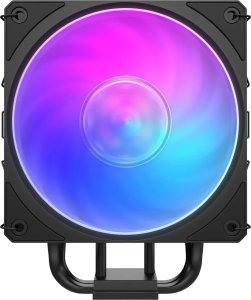 Chłodzenie CPU Cooler Master Hyper 212 3DHP Black ARGB (MAY-T2HP-217PA-R1) 2