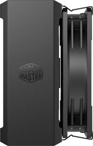 Chłodzenie CPU Cooler Master Hyper 212 3DHP Black ARGB (MAY-T2HP-217PA-R1) 3