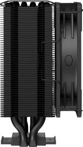 Chłodzenie CPU Cooler Master Hyper 212 3DHP Black ARGB (MAY-T2HP-217PA-R1) 4