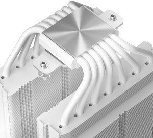 Chłodzenie CPU Thermalright Royal Pretor 130 Ultra White 3