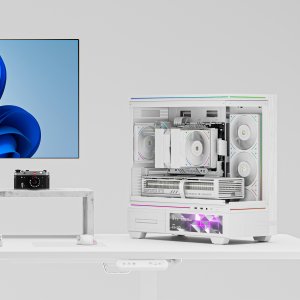 Chłodzenie CPU Thermalright Royal Pretor 130 Ultra White 7
