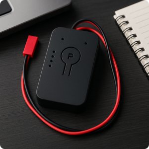 DYKTAFON SZPIEGOWSKI WIFI PODSŁUCH MAŁY MAGNES APLIKACJA ZDALNY PODSŁUCH 3