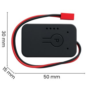 DYKTAFON SZPIEGOWSKI WIFI PODSŁUCH MAŁY MAGNES APLIKACJA ZDALNY PODSŁUCH 5