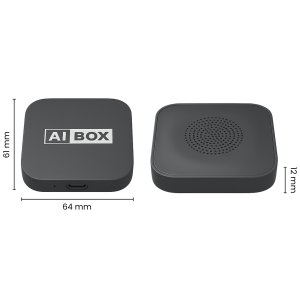 Transmiter FM Spreest Bezprzewodowy ADAPTER SMART USB 4