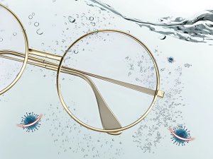 Myjka ultradźwiękowa wibracyjna do czyszczenia biżuterii okularów zegarków 2