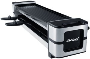 Grill elektryczny Steba RC 140 2