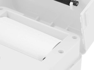 Mini drukarka termiczna bezprzewodowa przenośna drukuś do zdjęć notatek 11