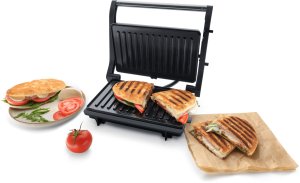 Grill elektryczny Steba FG 10 2