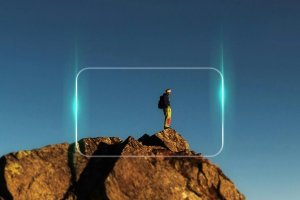 FOLIA OCHRONNA SZKŁO HARTOWANE NA EKRAN I OBIEKTYW DO KAMERY GOPRO HERO 13 8