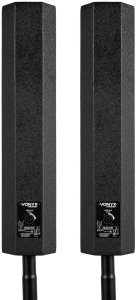 Głośnik Vonyx Zestaw nagłośnieniowy aktywny VX1080BT 2.2 one size 11