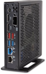 TERRA PC-Mini 3550 Fanless 2