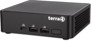 Komputer Wortmann AG TERRA PC-Micro 6000 SILENT GREENLINE 2