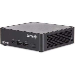 Komputer Wortmann AG TERRA PC-Micro 6000 SILENT GREENLINE 3