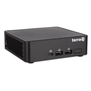 Komputer Wortmann AG TERRA PC-Micro 6000 SILENT GREENLINE 5