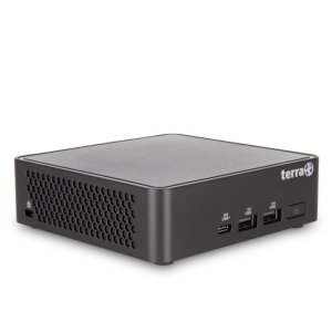 Komputer Wortmann AG TERRA PC-Micro 6000 SILENT GREENLINE 6