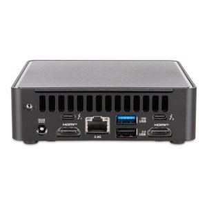 Komputer Wortmann AG TERRA PC-Micro 6000 SILENT GREENLINE 7