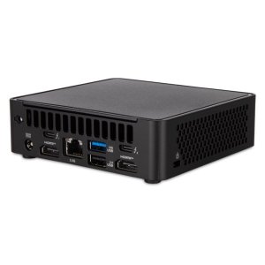 Komputer Wortmann AG TERRA PC-Micro 6000 SILENT GREENLINE 8