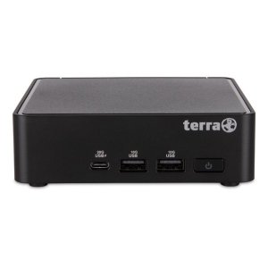 Komputer Wortmann AG TERRA PC-Micro 6000 SILENT GREENLINE 9