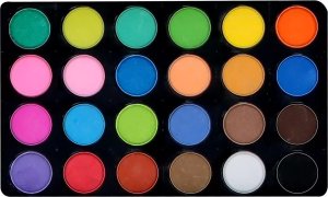 Farby olejne artystyczne zestaw ARTICO x145 4