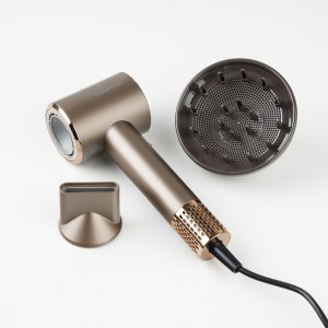 SUSZARKA DO WŁOSÓW Z JONIZACJĄ Taurus Digital Force Protect Plus 1600W 6