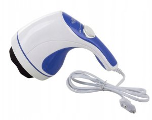 Wyszczuplający masażer do ciała TM-MS001 2