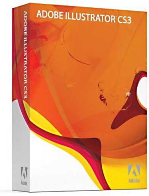 Adobe Illustrator CS3 PL Win 1