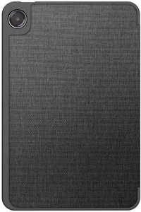 Etui na tablet Tech-Protect Etui SmartCase Pen Canvas do Samsung Galaxy Tab A9 / A11 8.7 X110 / X115 / X133 / X135 Charcoal Grey 5