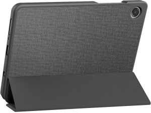 Etui na tablet Tech-Protect Etui SmartCase Pen Canvas do Samsung Galaxy Tab A9 / A11 8.7 X110 / X115 / X133 / X135 Charcoal Grey 8