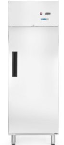 ARKTIC Szafa chłodnicza lodówka 1-drzwiowa 4 półki STAL GN 2/1 465 l 250 W 6