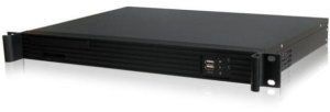 Techly I-CASE IPC-140 zabezpieczenia i uchwyty do komputerów stojak Czarny 2
