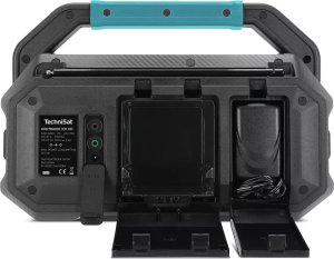 Radio TechniSat Viola 231 OD czarny 7