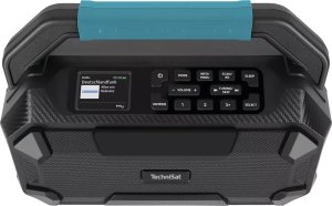 Radio TechniSat Viola 231 OD czarny 8