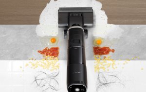 Odkurzacz pionowy Dreame H14 AE 11