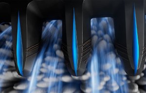 Odkurzacz pionowy Dreame H14 AE 12