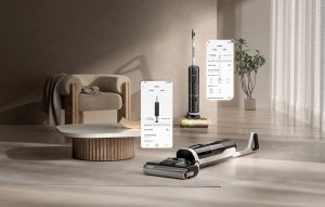 Odkurzacz pionowy Dreame H14 AE 22