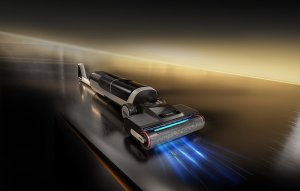 Odkurzacz pionowy Dreame H14 AE 8