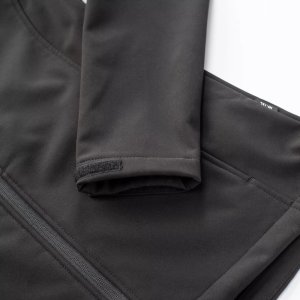 hitec Damska softshell LADY NAREN rozmiar M 5