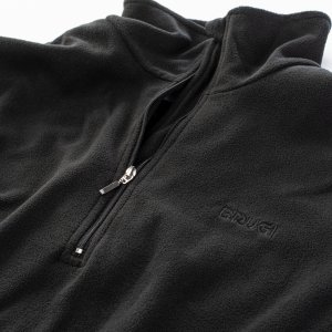 Brugi Męski Polar 4aru czarny bez rozmiar XL 3