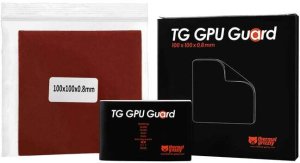 TG GPU Guard - 100x100x0,8 2