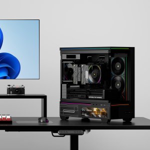 Chłodzenie CPU Thermalright Royal Pretor 130 Ultra Black 11