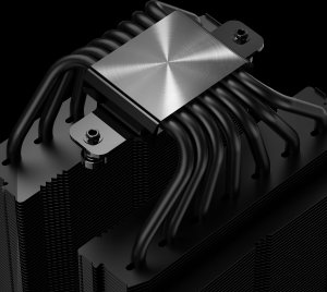 Chłodzenie CPU Thermalright Royal Pretor 130 Ultra Black 5