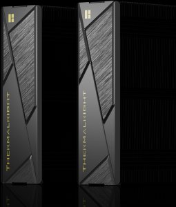 Chłodzenie CPU Thermalright Royal Pretor 130 Ultra Black 8