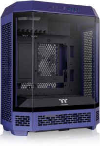 Obudowa Thermaltake The Tower 600 Future Dusk (CA-1Z1-00MNWN-00) 2