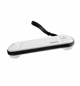 tomtoc Switch 2 Slim Case, White 4