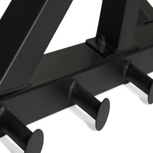 Virtufit Stojak pod sztangę VF02039 4