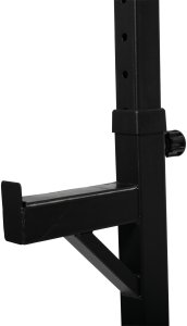 Virtufit Stojak pod sztangę VF02038 11